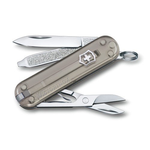 Przejdź do produktu scyzoryk Victorinox 0.6223.T31G Classic Colors Mystical Morning