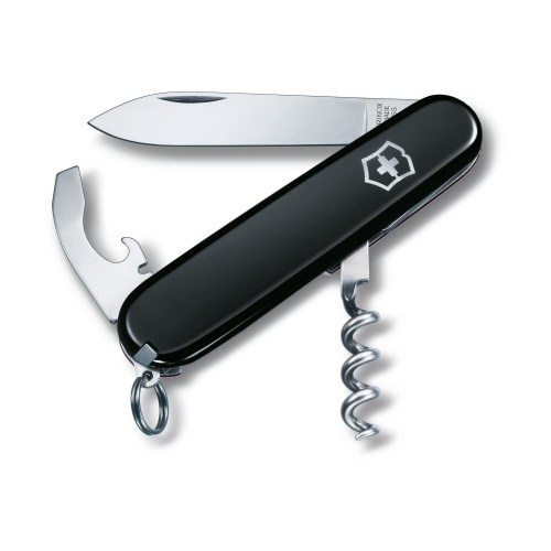 Przejdź do produktu scyzoryk Victorinox 0.3303  Waiter czarny