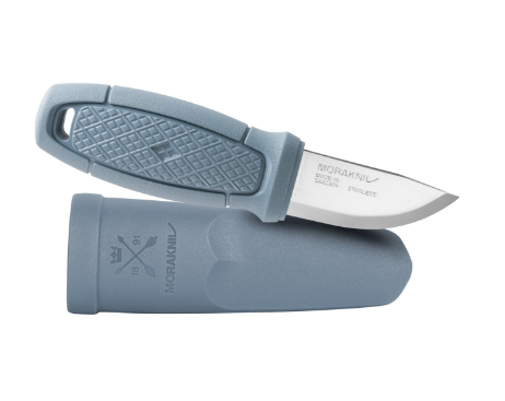 Przejdź do produktu nóż MORA ELDRIS Light Duty - szary