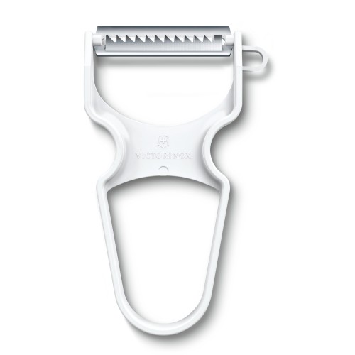 Przejdź do produktu Victorinox obieraczka RAPID 6.0934 Julienne biała