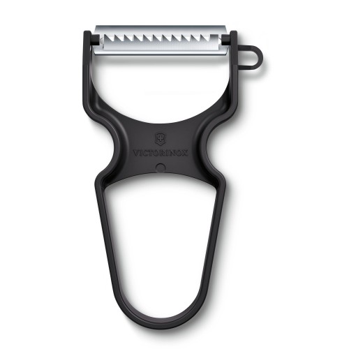 Przejdź do produktu Victorinox obieraczka RAPID 6.0934.3 Julienne czarna