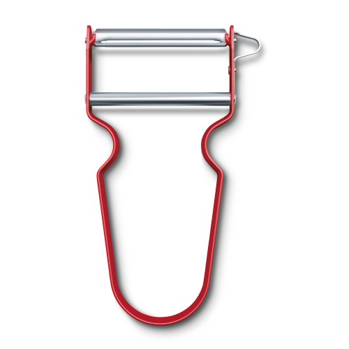 Przejdź do produktu Obieraczka Victorinox Rex 6.0900.1 czerwona