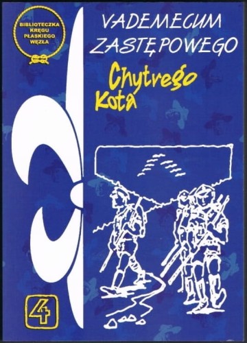 Przejdź do produktu książka "Vademecum zastępowego";