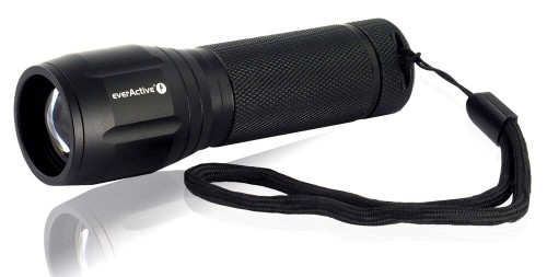 Przejdź do produktu latarka ręczna EVERACTIVE FL 300 lumenów