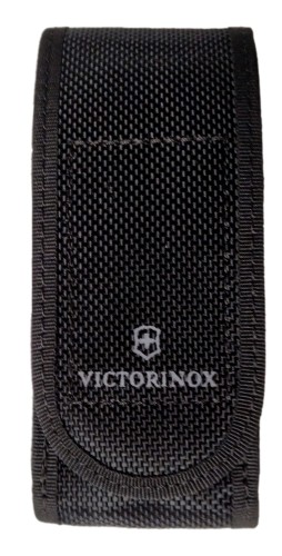 Przejdź do produktu Victorinox Etui 4.0841.N, czarny nylon, system molle, do Swiss Tool