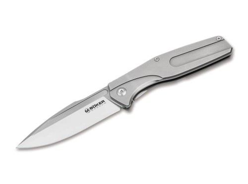 Przejdź do produktu nóż składany Magnum Böker - The Milled One