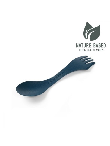 Przejdź do produktu Niezbędnik turystyczny SPORK 3w1 granatowy