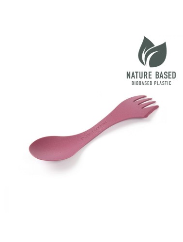 Przejdź do produktu Niezbędnik turystyczny SPORK 3w1 fioletowy