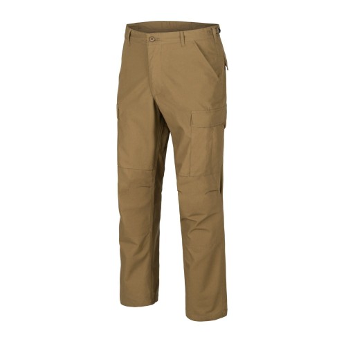 Przejdź do produktu spodnie BDU coyote (brązowe)  - HELIKON 