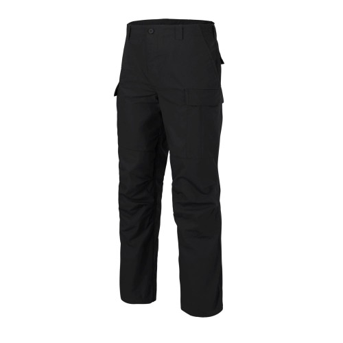 Przejdź do produktu spodnie BDU MK2 czarne  - HELIKON 