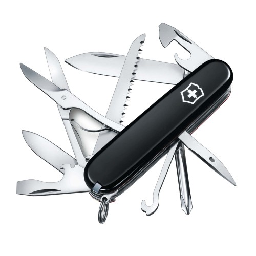 Przejdź do produktu scyzoryk Victorinox 1.4713 Fieldmaster czarny