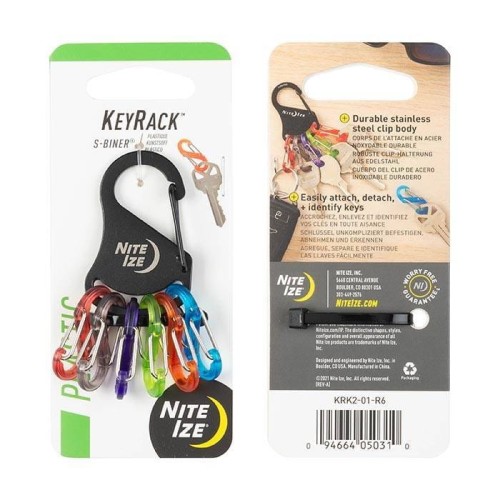 Przejdź do produktu KeyRack S-Biner