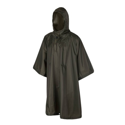 Przejdź do produktu poncho U.S. HELIKON - taiga green