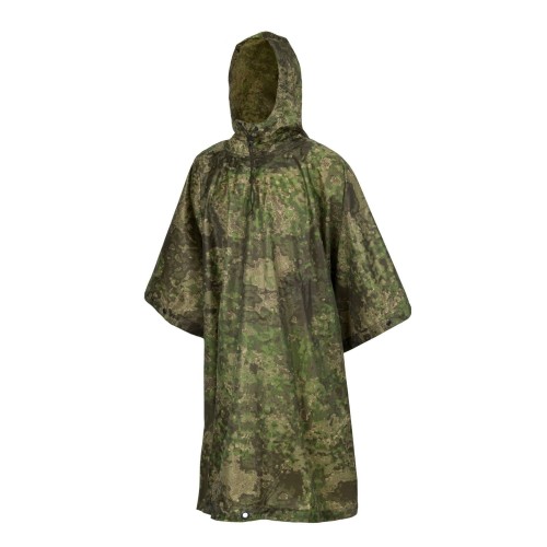 Przejdź do produktu poncho U.S. HELIKON - wildwood
