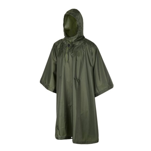 Przejdź do produktu poncho U.S. HELIKON - zielone (OLIVE)