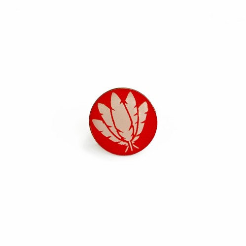 Przejdź do produktu symbol wyzwania - pięć piór