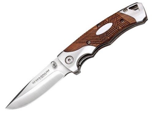 Przejdź do produktu nóż składany Magnum Böker - Handwerksmeister 5