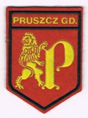 Przejdź do produktu plakietka herb - Pruszcz Gdański