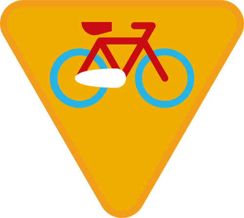 Przejdź do produktu plakietka sprawność zuchowa ROWERZYSTA / ROWERZYSTKA
