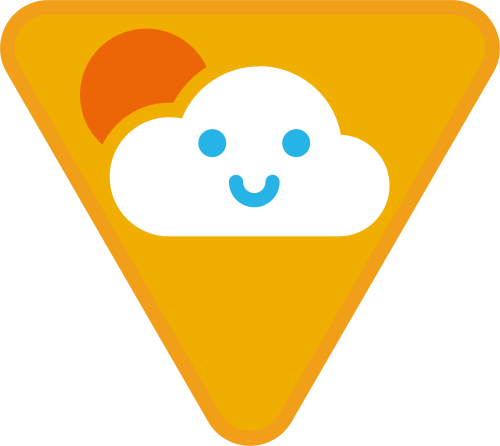 Przejdź do produktu plakietka sprawność zuchowa METEOROLOG / METEOROLOŻKA