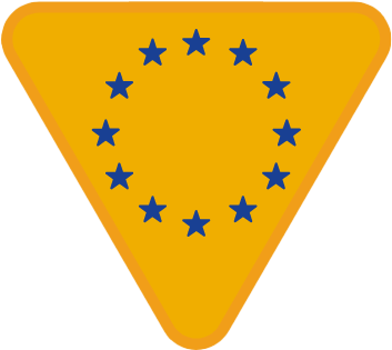 Przejdź do produktu plakietka sprawność zuchowa OBYWATEL UNII EUROPEJSKIEJ / OBYWATELKA UE
