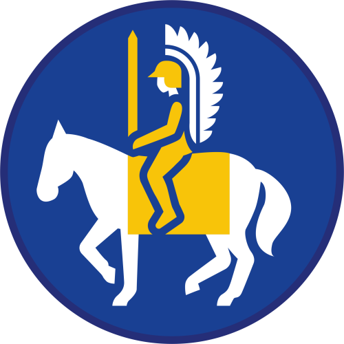Przejdź do produktu plakietka sprawność harcerska KONNY REKONSTRUKTOR HISTORYCZNY / REKONSTRUKTORKA