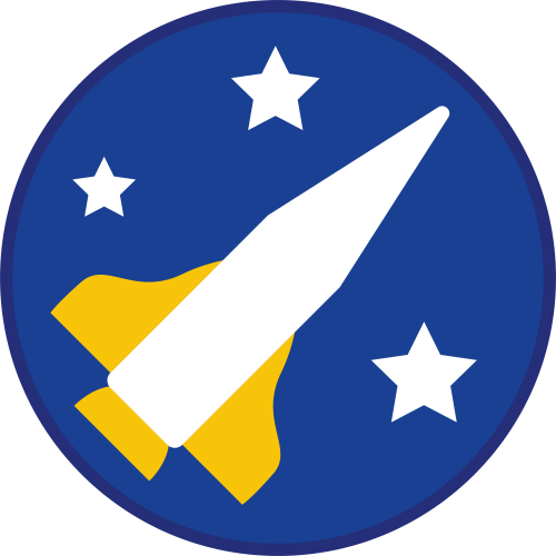 Przejdź do produktu plakietka sprawność harcerska  MŁODY ASTRONAUTA / MŁODA ASTRONAUTKA