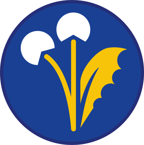 Przejdź do produktu plakietka sprawność harcerska ZIELARZ / ZIELARKA