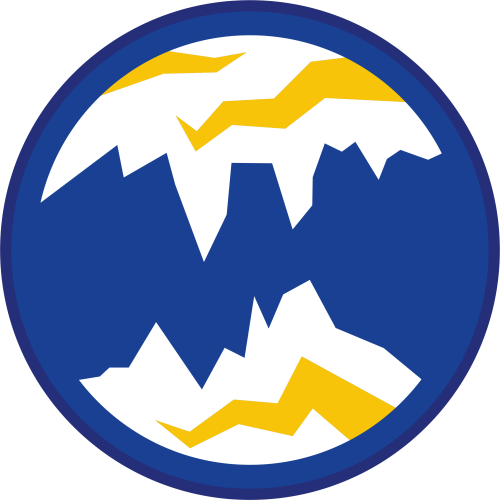 Przejdź do produktu plakietka sprawność harcerska GEOLOG / GEOLOŻKA
