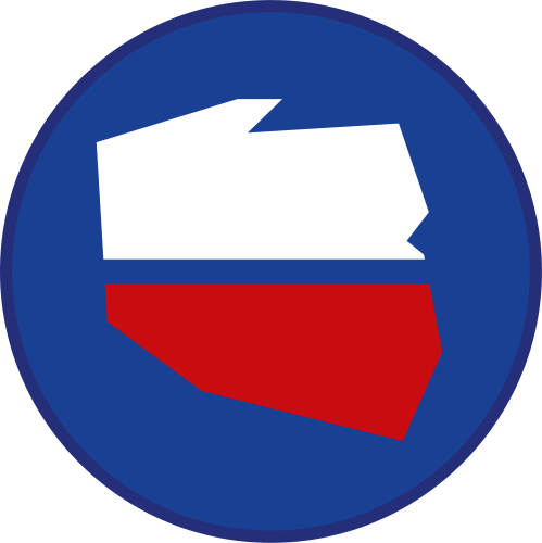 Przejdź do produktu plakietka sprawność harcerska OBYWATELKA / OBYWATEL