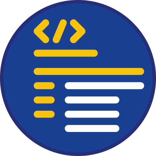 Przejdź do produktu plakietka sprawność harcerska PROGRAMISTA / PROGRAMISTKA 