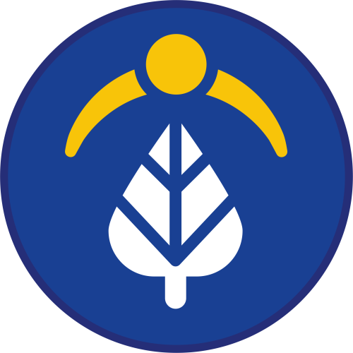 Przejdź do produktu plakietka sprawność harcerska PRZYRODNIK / PRZYRODNICZKA