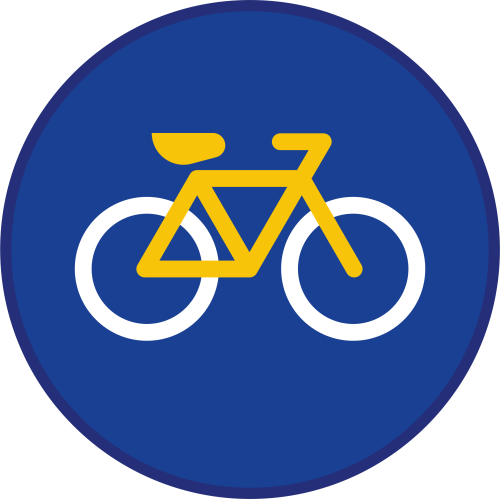 Przejdź do produktu plakietka sprawność harcerska ROWERZYSTA / ROWERZYSTKA 
