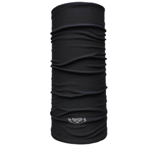 Przejdź do produktu chusta wielofunkcyjna, komin - czarna