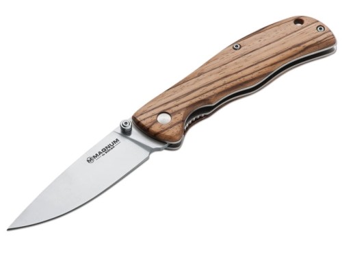 Przejdź do produktu nóż składany Magnum Böker - Backpacker