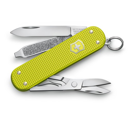 Przejdź do produktu scyzoryk Victorinox 0.6221.L23 Classic Alox  LE 2023