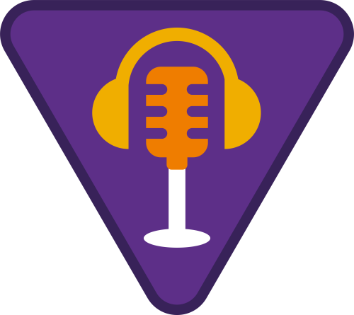 Przejdź do produktu plakietka trop zuchowy RADIOWCY