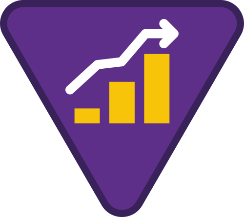 Przejdź do produktu plakietka tropy zuchowy przedsiębiorcy