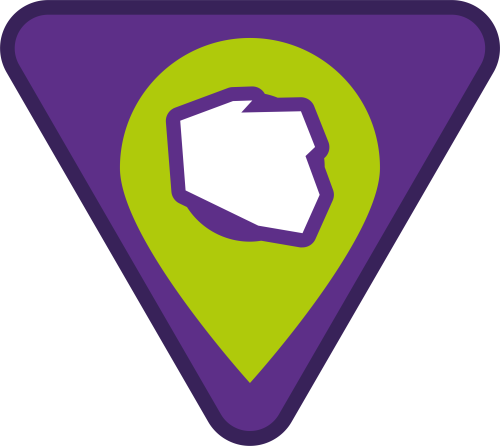 Przejdź do produktu plakietka tropy zuchowy PODRÓŻNICY PO POLSCE