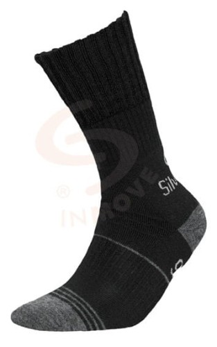 Przejdź do produktu skarpety trekkingowe TREKKING SILVERWOOL - wełna merynosowa