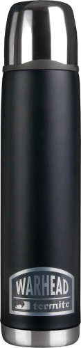 Przejdź do produktu termos TERMITE Warhead 0,7 l - czarny
