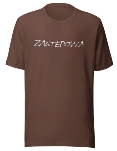 Przejdź do produktu koszulka ZASTĘPOWA 