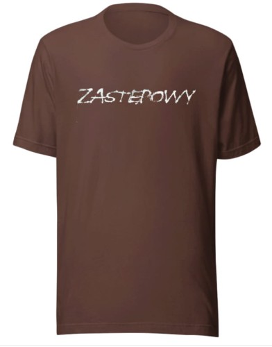 Przejdź do produktu koszulka ZASTĘPOWY