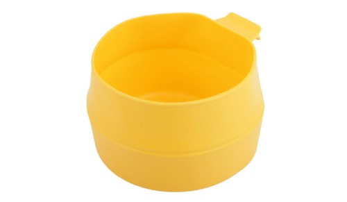 Przejdź do produktu kubek zwijany Fold-A-Cup® żółty 600 ml 
