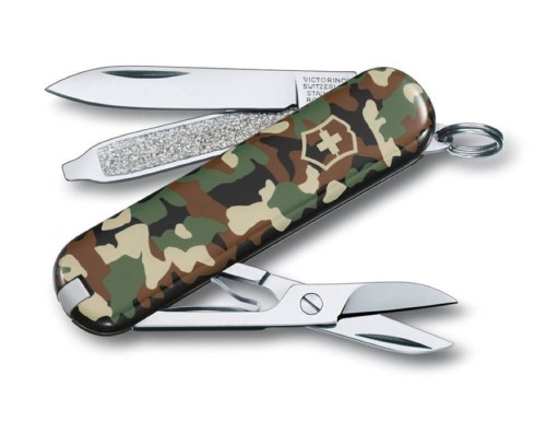 Przejdź do produktu scyzoryk Victorinox 0.6223.94 camo