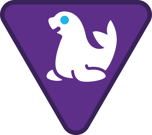 Przejdź do produktu plakietka tropy zuchowy polarnicy