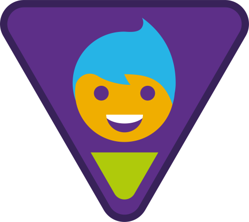 Przejdź do produktu plakietka trop zuchowy MISTRZOWIE EMOCJI