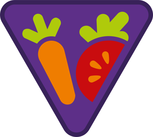 Przejdź do produktu plakietka trop zuchowy DIETETYCY