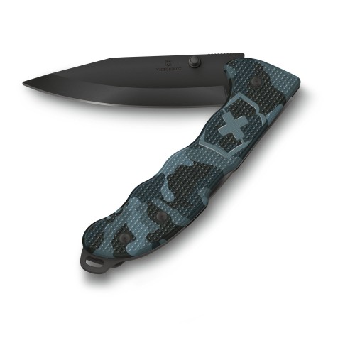 Przejdź do produktu Victorinox scyzoryk 0.9425.DS222 Evoke BS Alox Navy Camo