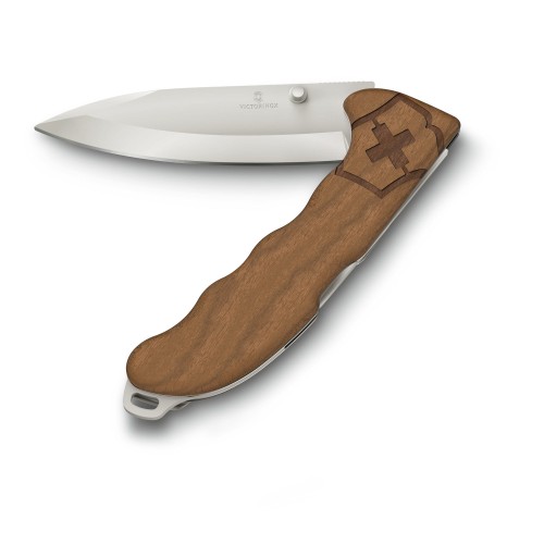 Przejdź do produktu Victorinox scyzoryk 0.9415.D630  Evoke Wood
